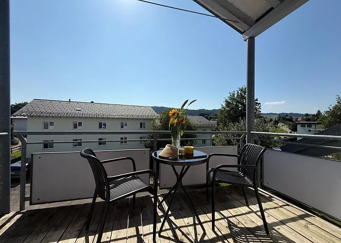 Διαμέρισμα La Maison Marie Inkl *