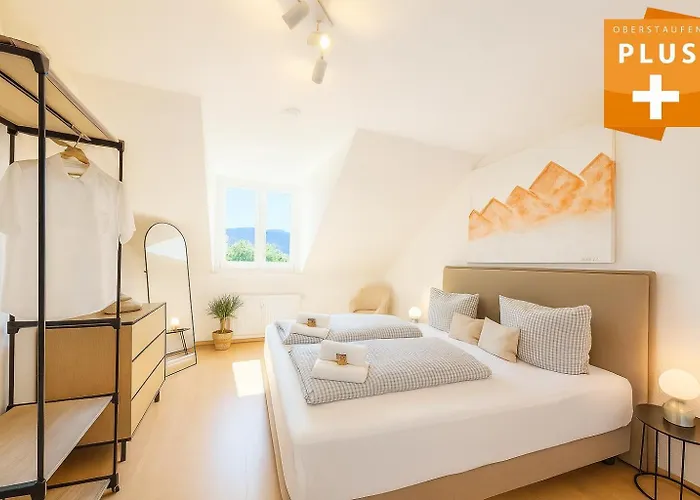 Διαμέρισμα La Maison Marie Inkl *
