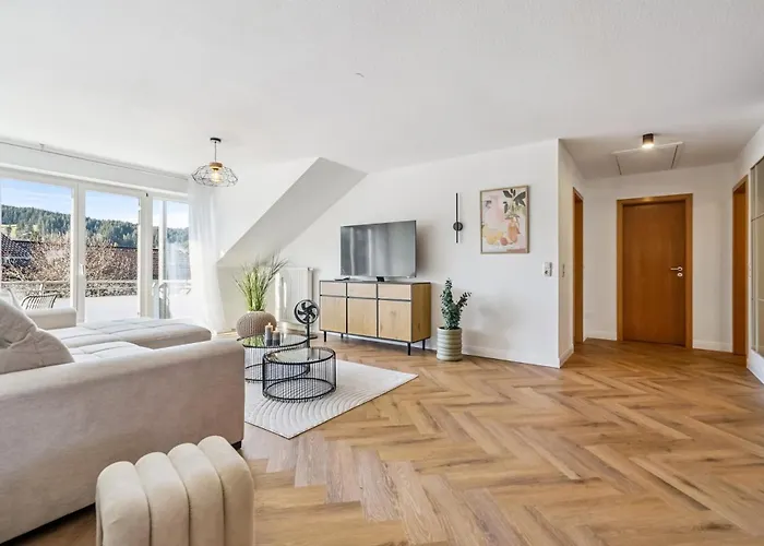 Διαμέρισμα La Maison Marie Inkl