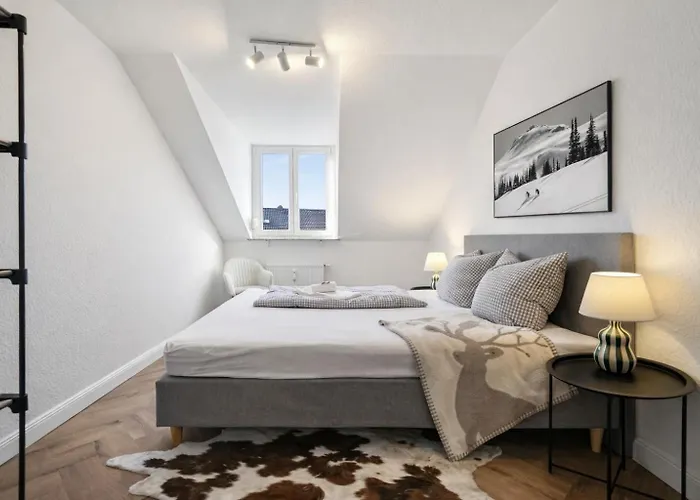 La Maison Marie Inkl