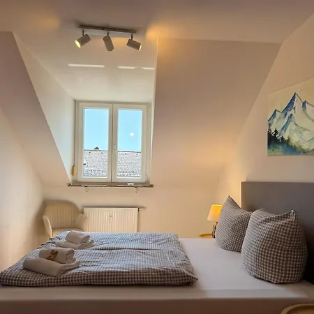 La Maison Marie Inkl Διαμέρισμα