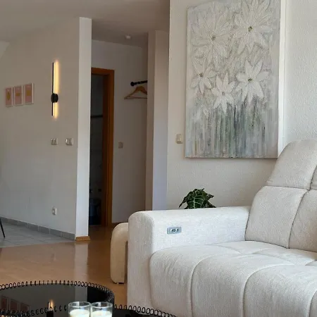 Διαμέρισμα La Maison Marie Inkl *