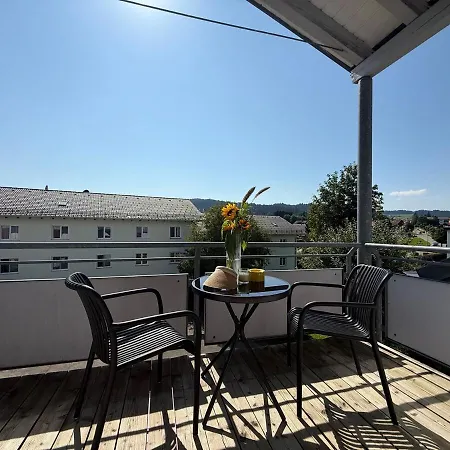 Apartment La Maison Marie Inkl *