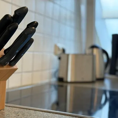 Lägenhet La Maison Marie Inkl