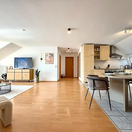 Διαμέρισμα La Maison Marie Inkl *