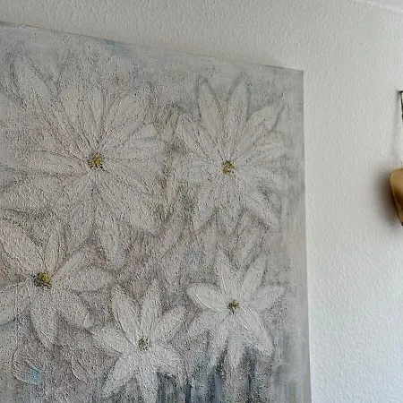 La Maison Marie Inkl Lägenhet Oberstaufen