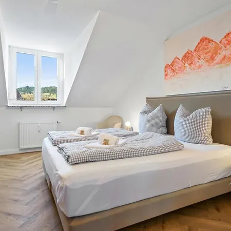 Διαμέρισμα La Maison Marie Inkl