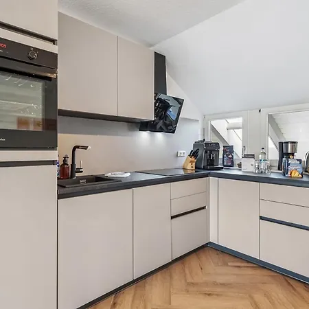 Διαμέρισμα La Maison Marie Inkl Oberstaufen