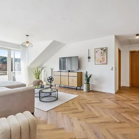 Lägenhet La Maison Marie Inkl