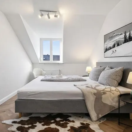 La Maison Marie Inkl
