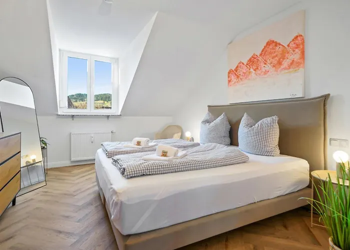 Appartement La Maison Marie Inkl