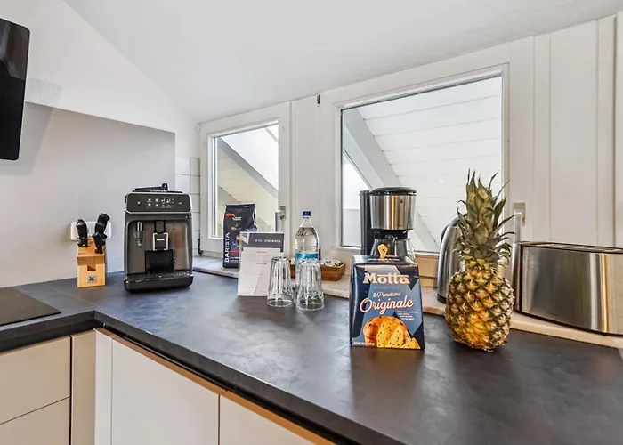 La Maison Marie Inkl Appartement *